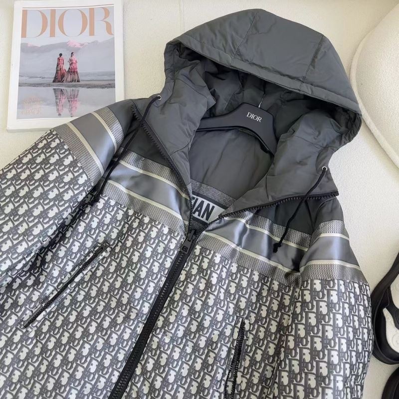 Christian Dior Down Jackets